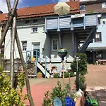Paulsberg-Lodge