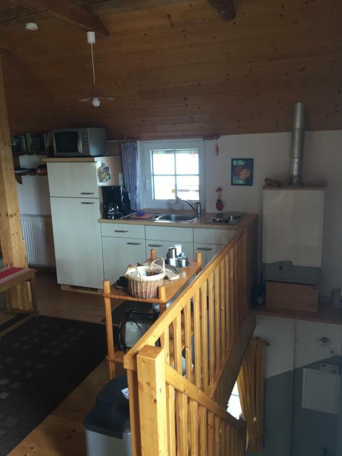 Paulsberg-lodge *