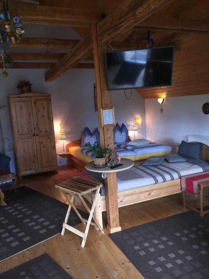 Ferienhaus Paulsberg-lodge *